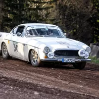 Prague Rally Revival 2018: Čistá motoristická radost