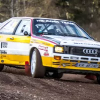 Prague Rally Revival 2018: Čistá motoristická radost