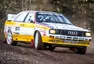 Prague Rally Revival 2018: Čistá motoristická radost