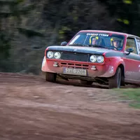 Prague Rally Revival 2018: Čistá motoristická radost