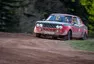 Prague Rally Revival 2018: Čistá motoristická radost