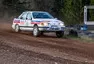 Prague Rally Revival 2018: Čistá motoristická radost