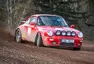 Prague Rally Revival 2018: Čistá motoristická radost