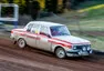 Prague Rally Revival 2018: Čistá motoristická radost