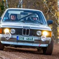Prague Rally Revival 2018: Čistá motoristická radost