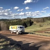 Prague Rally Revival 2018: Čistá motoristická radost