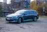 Kia Optima Sportswagon PHEV: Vzhůru do budoucnosti!