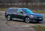 Kia Optima Sportswagon PHEV: Vzhůru do budoucnosti!