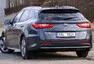 Kia Optima Sportswagon PHEV: Vzhůru do budoucnosti!
