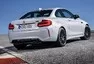 BMW představuje M2 Competition. Bude i manuál!