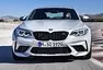 BMW představuje M2 Competition. Bude i manuál!