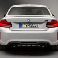 BMW představuje M2 Competition. Bude i manuál!