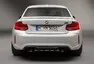 BMW představuje M2 Competition. Bude i manuál!