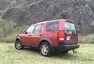 Land Rover Discovery 3 TDV6: Diskošku nezastavíš!