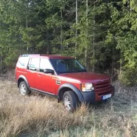 Land Rover Discovery 3 TDV6: Diskošku nezastavíš!