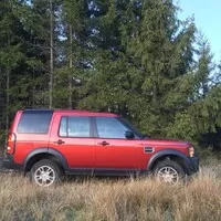 Land Rover Discovery 3 TDV6: Diskošku nezastavíš!
