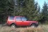 Land Rover Discovery 3 TDV6: Diskošku nezastavíš!