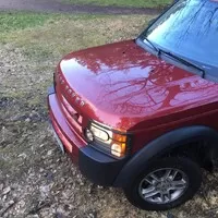 Land Rover Discovery 3 TDV6: Diskošku nezastavíš!