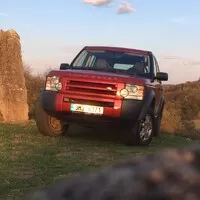 Land Rover Discovery 3 TDV6: Diskošku nezastavíš!