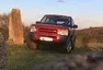 Land Rover Discovery 3 TDV6: Diskošku nezastavíš!
