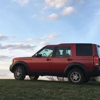 Land Rover Discovery 3 TDV6: Diskošku nezastavíš!