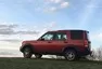 Land Rover Discovery 3 TDV6: Diskošku nezastavíš!