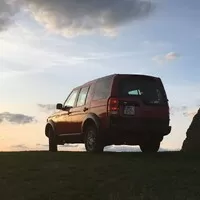 Land Rover Discovery 3 TDV6: Diskošku nezastavíš!