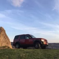 Land Rover Discovery 3 TDV6: Diskošku nezastavíš!