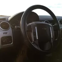 Land Rover Discovery 3 TDV6: Diskošku nezastavíš!