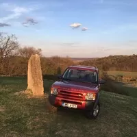 Land Rover Discovery 3 TDV6: Diskošku nezastavíš!