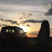 Land Rover Discovery 3 TDV6: Diskošku nezastavíš!