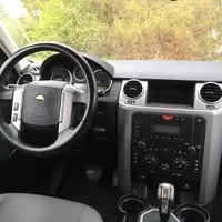 Land Rover Discovery 3 TDV6: Diskošku nezastavíš!
