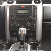 Land Rover Discovery 3 TDV6: Diskošku nezastavíš!
