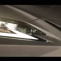 Lexus odkrývá karty, nový sedan ES se blíží.