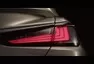 Lexus odkrývá karty, nový sedan ES se blíží.