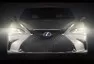 Lexus odkrývá karty, nový sedan ES se blíží.