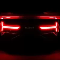 Brabham Automotive představí již za pár dní supersport BT62