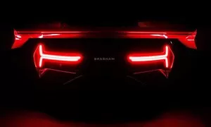 Novinky: Brabham Automotive představí již za pár dní supersport BT62