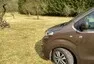 Peugeot Traveller 2.0 HDi 4x4 Dangel: Rallye dodávka