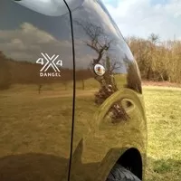 Peugeot Traveller 2.0 HDi 4x4 Dangel: Rallye dodávka