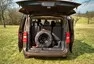 Peugeot Traveller 2.0 HDi 4x4 Dangel: Rallye dodávka
