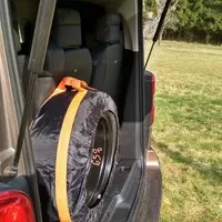 Peugeot Traveller 2.0 HDi 4x4 Dangel: Rallye dodávka