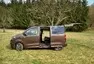 Peugeot Traveller 2.0 HDi 4x4 Dangel: Rallye dodávka