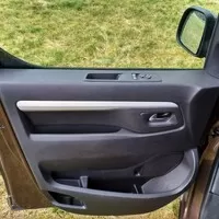Peugeot Traveller 2.0 HDi 4x4 Dangel: Rallye dodávka