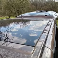 Peugeot Traveller 2.0 HDi 4x4 Dangel: Rallye dodávka