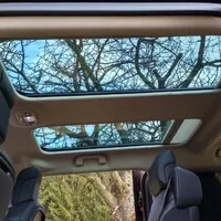 Peugeot Traveller 2.0 HDi 4x4 Dangel: Rallye dodávka