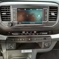 Peugeot Traveller 2.0 HDi 4x4 Dangel: Rallye dodávka