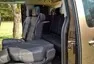 Peugeot Traveller 2.0 HDi 4x4 Dangel: Rallye dodávka