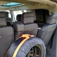 Peugeot Traveller 2.0 HDi 4x4 Dangel: Rallye dodávka