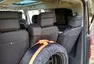 Peugeot Traveller 2.0 HDi 4x4 Dangel: Rallye dodávka